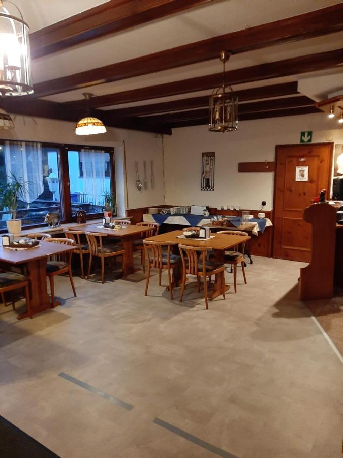 索内纳克酒店 梅德巴赫 外观 照片