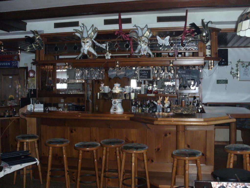 索内纳克酒店 梅德巴赫 外观 照片