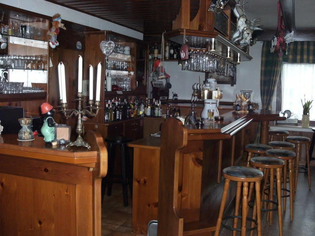索内纳克酒店 梅德巴赫 外观 照片