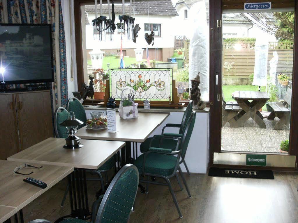 索内纳克酒店 梅德巴赫 外观 照片